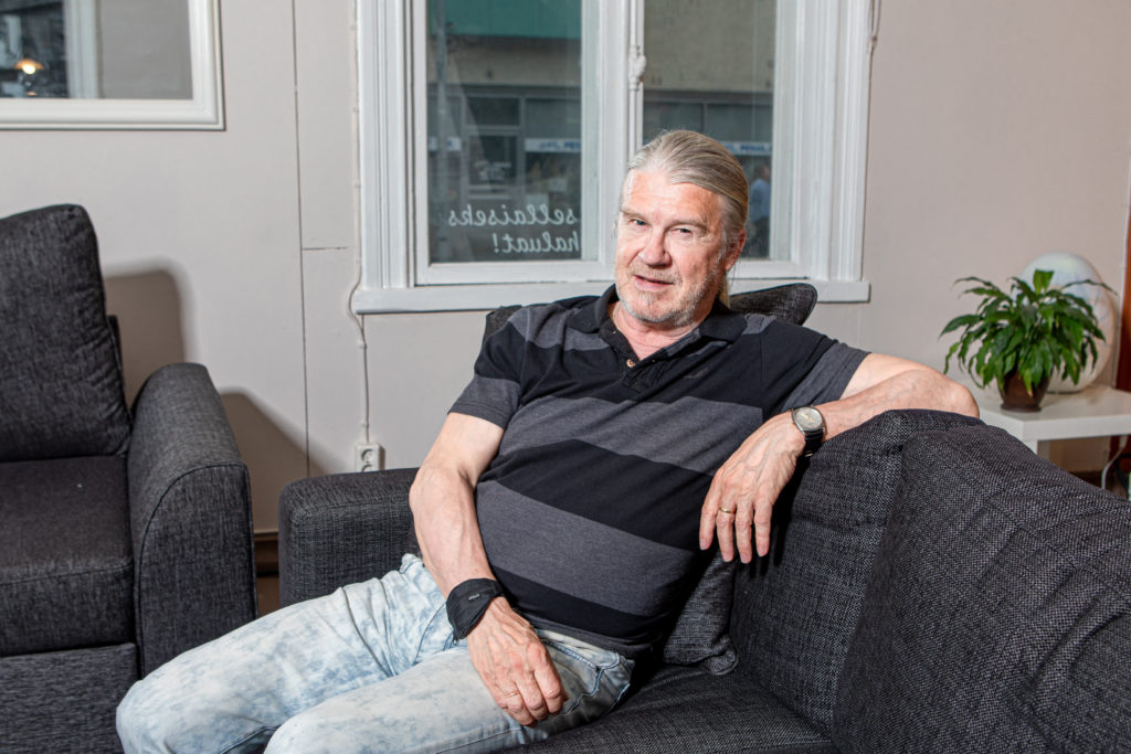 Jari Rahikainen